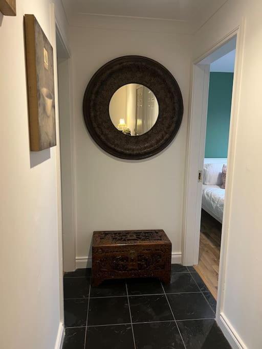סוורדס Cosy 2 Double Bed Apartment מראה חיצוני תמונה
